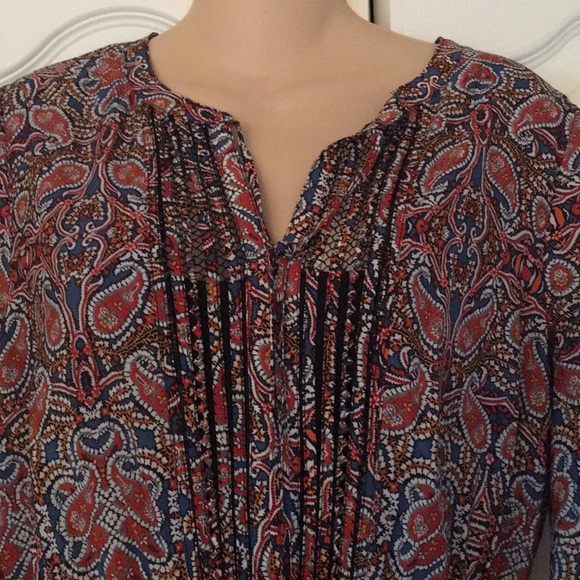 NWT Daniel Rainn Hazel Shirt Dress - Picture 2 of 4